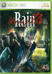 Vampire Rain (XBOX 360) - rabljeno