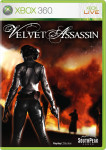 Velvet Assassin (XBOX 360) - rabljeno