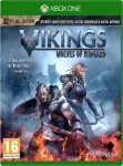 Vikings Wolves of Midgard (XBOX ONE) - rabljeno