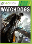 Watch Dogs (XBOX 360) - rabljeno