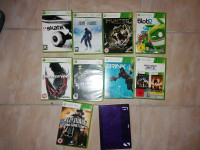 Xbox 360 igre