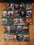 xBox One/Series X igre - original