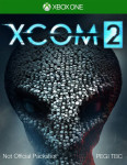 Xcom 2 (XBOX ONE) - rabljeno