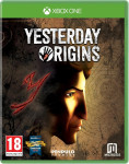 Yesterday Origins (XBOX ONE) - rabljeno