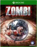Zombi (XBOX ONE) - rabljeno
