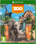 Zoo Tycoon (XBOX ONE) - rabljeno