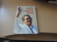 100 ZNANIH O TITU S. MRKIĆ ZALOŽILO DRUŠTVO ZA RESNICO 2013
