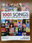 1001 SONGS YOU MUST HEAR BEFORE YOU DIE