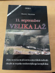 11. SEPTEMBER VELIKA LAŽ THIERRY MEYSSAN, KOT NOVA