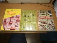 Knjiga za elektroniko: Spojevi sa tranzistorima