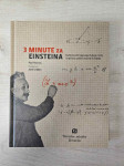 3 minute za Einsteina