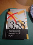 356 najpogostejših napak v računovodstvu