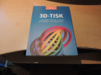 3D-TISK T. MUCK / I. KRIŽANOVSKIJ ZALOŽBA PASADENA 2015