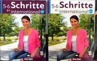 5+6 Schritte International