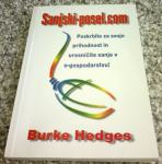 73 Knjiga Sanjski-posel.com - Burke Hedges