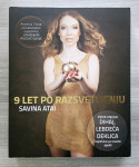 9 let po razsvetljenju. Knj. 1, Dihaj, lebdeča deklica Savina Atai