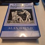 A history of hypnotism
