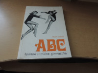 ABC ŠPORTNE RITMIČNE GIMNASTIKE J. VAZZAZ ZALOŽIL ŠOLSKI CENTER ZA