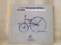 Adria cycling team 45 let