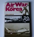 Air war over Korea