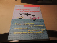 ALI JE ANGLEŠČINA V 2. LETNIKU SREDNJE ŠOLE RES TAKO TEŽKA? 2 AVTORICA