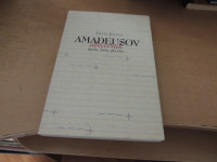 AMADEUSOV ABECEDNIK MALA ŠOLA GLASBE J. KOVIČ ZALOŽBA MODRIJAN 2000