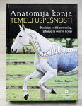 ANATOMIJA KONJA Gillian Higgins