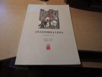ANATOMIJA LESA K. ČUFAR ZALOŽILA BIOTEHNIŠKA FAKULTETA 2006