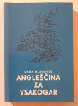 Angleščina za vsakogar (Dana Blaganje)