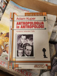 ANTROPOLOGIJA IN ANTROPOLOGI A. KUPER ZALOŽBA ARISTEJ 1998