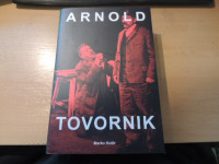 ARNOLD TOVORNIK M. KOŠIR UMETNIŠKI KABINET PRIMOŽ PREMZL 2022