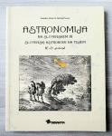 ASTRONOMIJA NA SLOVENSKEM IN SLOVENSKI ASTRONOMI NA TUJEM