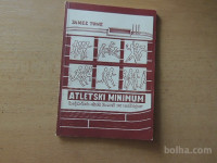 ATLETSKI MINIMUM J. TOME FAKULTETA ZA ŠPORT 1986