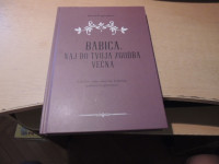 BABICA, NAJ BO TVOJA ZGODBA VEČNA ZALOŽIL ZA VEDNO