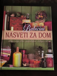 Babičini nasveti za dom