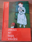 BARBARA COLOROSO- OTROCI SO TEGA VREDNI