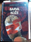 BARVA KOŽE