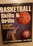 Basketball skills & drills
