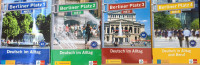 Berliner Platz 1 2 3 4 Deutch im Alltag