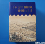BIOGRAFSKI LEKSIKON OBČINE PREVALJE