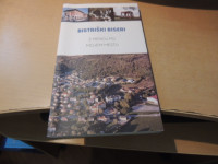 BISTIRŠKI BISERI: Z MENOJ PO MOJEM MESTU N. TOMŠIČ IN OSTALI ZALOŽILO