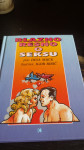 BLAZNO RESNO O SEKSU
