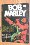 BOB MARLEY reggae king of the road