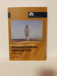 Bojan Dobovšek - Transnacionalna kriminaliteta (FVV, 2012)