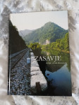 Brezhibno, kot novo, knjigo Zasavje za simbolično ceno