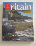 Britain - James O'Driscoll, Oxford