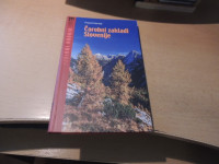 ČAROBNI ZAKLADI SLOVENIJE F. HORVAT ZALOŽILA PLANINSKA ZVEZA SLOVENIJE