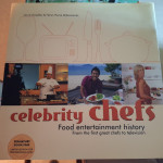 Celebrity chefs