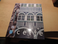 CELJE J. CVIRN ZALOŽBA EPSI 1999