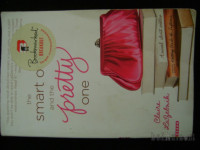 CLAIRE LABEBNIK - THE SMART ONE AND THE PRETTY ONE -